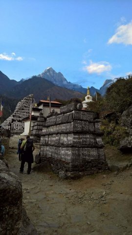 Berettyóújfaluból a Himalájára 19